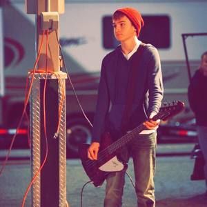 Meet your Posher, Evan